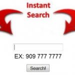Instant Search Cell Phone Number Owner Search