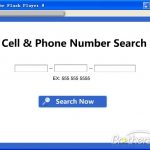 Cell Phone Number Searches