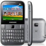 Samsung Chat 527 Price