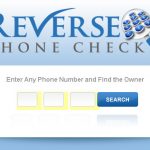 Easily Find The Owner Of Mobile Number - Cell Phone Search