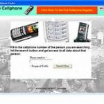 Free Cellular Reverse Phone Lookup With Free Results