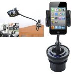 iPod Touch Car Holder, Wonderful Device For Car Owners