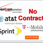 A Guide to Buying Cell Phones Without Contracts