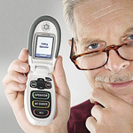 Easy To Use Jitterbug Cell Phone For Seniors